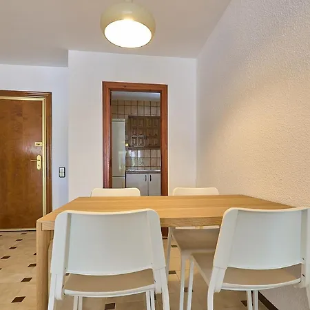 Mallorca Duplex 1 * Alcossebre