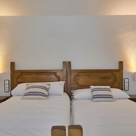 Mallorca Duplex 1 アパート Alcossebre