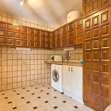 アパート Mallorca Duplex 1 *