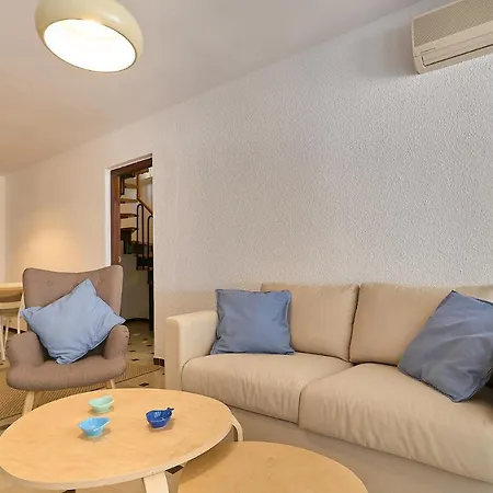 Mallorca Duplex 1 アパート