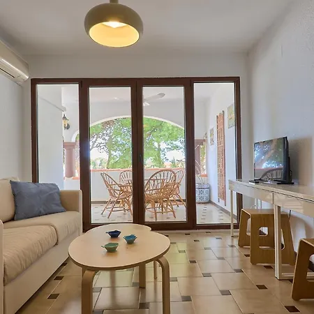 Mallorca Duplex 1 Alcossebre