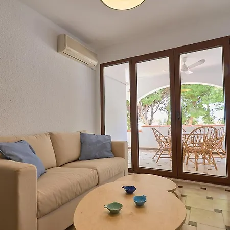 Mallorca Atico By Azahar Stay Alcossebre