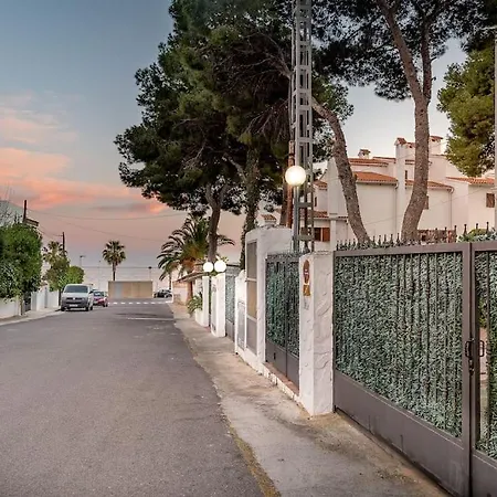 Mallorca Duplex 1 * Alcossebre